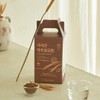 Organic Maru 프리미엄 저온건조 맥주효모환스틱 2g x 100개입 Premium Low-Temperature