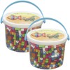 ODDITIES PERLER BEAD BUCKET 43945802, 0