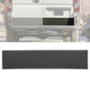 KUAFU Rear Door Molding Trim Cover Compatible with 2019-2022 Dodge