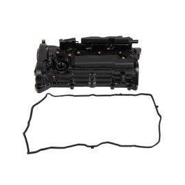 OCPTY 12310-RDF-A01 Engine Valve Covers Kit 2013 2014-2017 for Honda Accord,2015-2018 2019 for Honda CR-V,2010-2016 for Buick LaCrosse Valve Cover with Gasket