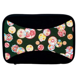 UNIX NX28-22 Table Tennis Racquet Case (Temari)