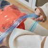 Small Premium Vacuum Storage Bags 40cm x 60cm - Space-Saving