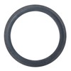 Ceramic Watch Bezel Ring Professional 41.5mm Watch Bezel Insert Replacement