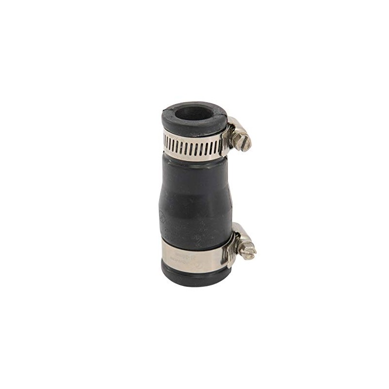 Air Aqua Flexible Rubber Reducer, Reducing Sleeve, Pipe Connector for