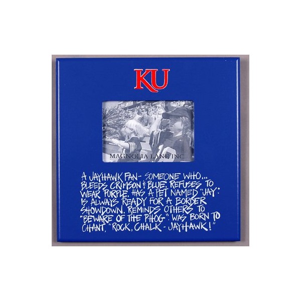 Kansas University Definition Frame