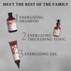 Energizing Superactive Sérum estimulante y anti- caída de cabello 100