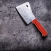 DOITOOL Ergonomic Kitchen Cutter Handle Replacement Grip Wood Material Comfortable