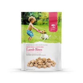 Caledon Farms Freeze Dried Bites - Lamb: 115G/4.05OZ