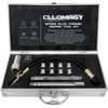CLLOMAGY 38900 Two Valve Tool Kit for Ford Triton,Spark Plug