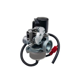PUCKY YW50 Carburetor For YAMAHA Zuma50 YW50 Scooter Moped 2002-2011