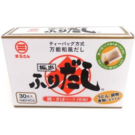 Marusan Pretend Toy, 30 Pieces (Box)