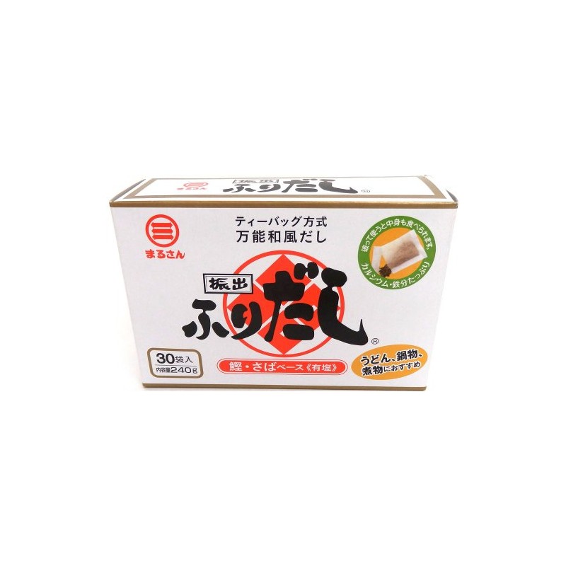 Marusan Pretend Toy, 30 Pieces (Box)