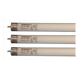 Wolff Turbo Sun S 10W Bi-Pin Facial Tanning Lamp (12)