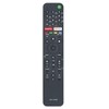RMF-TX500E Remote Replaced for Sony KD55AG9 KD55XG8505 KD55XG8577 KD-85ZH8 KD-75ZH8