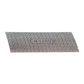 Iwood 89016 Electroplated Diamond Sheet #150 2.0 inches (50 mm) 3.9 inches (100 mm)