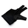 CUESOUL Billiard Gloves Left/Right Bridge Hand - Suitable for Pool