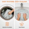 Ultralight Travel Sleeping Bag Liner - Soft, Breathable & Compact