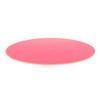 Turntable Mat Record Platter Slipmat Low Noise Acrylic Record Player
