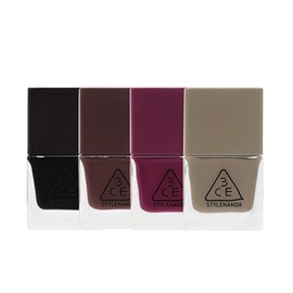 3CE Dewnail Color / 3CE듀 네일 컬러