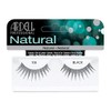 Ardell Ardell false eyelashes - baby demi wispies black