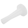 Coffee Tamper Powder Flat Press Hammer Dosing Funnel Home Coffee