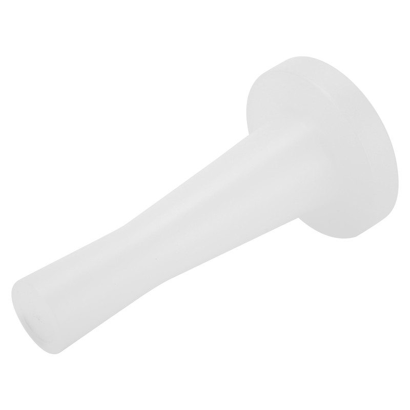 Coffee Tamper Powder Flat Press Hammer Dosing Funnel Home Coffee