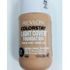Maquillaje Revlon Colorstay Light Cover 330 Natural Tan