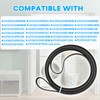 WE03X29704 Dryer Drive Belt for GE Dryer GFD55GSSN0WW GFD85ESSN0WW