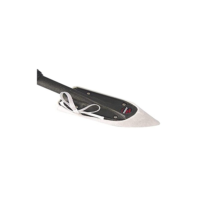 Jamara 172109 Protection Sock for Sealing Iron, Multi Color