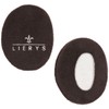 LIERYS Earbags Ear Warmers Women/Men - Ear Warmers Lined with