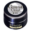 Prigel Gel Nail Color EX Glush Cloud 302