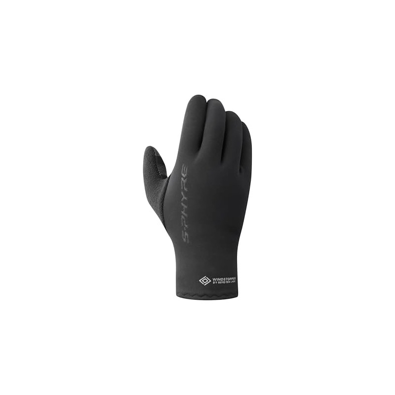 SHIMANO S-PHYRE Thermal Cycling Gloves XL