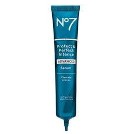 No7 Protect & Perfect Intense ADVANCED Serum 75ml (Pack of 1)