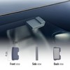 4R Quattroerre.it 1740 Clip for toll stand 2023, 1 piece