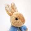Beatrix Potter Plush Peter Rabbit (Small)