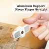 SoulGenie Finger Splint for Mallet Finger Deformity and Post-Surgical Care