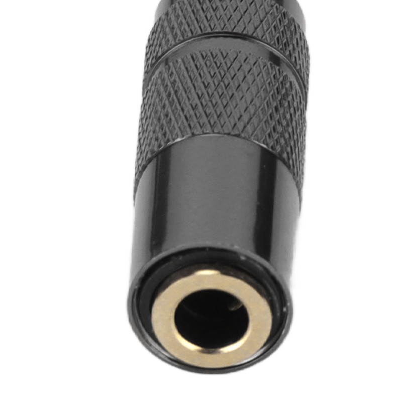 4.4mm Balanced Male to 3.5mm Stereo Female Adapter Cable for