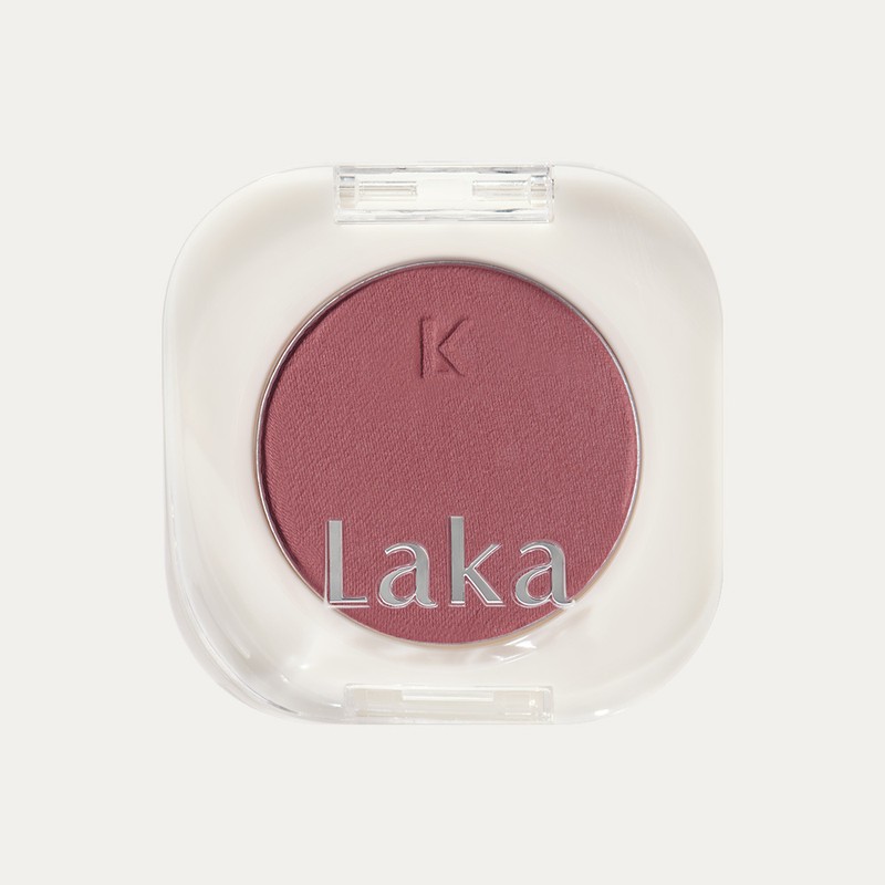 laka Mono Eyeshadow 1.6g - [POINT] 903 Tulip
