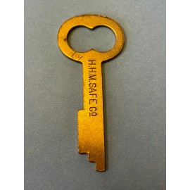 HHM Original Herring-Hall-M