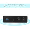 w3530 3.5 inch USB 3.0 SATA External Hard Drive Mobile