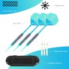Lavishio Soft Tip Darts Sets - Soft Tip Darts for