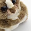 Plush Adult Tarsier 8" By Hansa