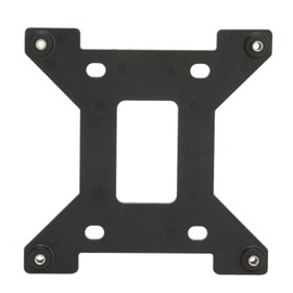 Computer Cooling Bracket, CPU Cooling Fall Resistant Fan Bracket Stable Performance for LGA 1150 1151 1155 1156