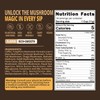 Mushroom Coffee K Cup – Focus & Gut-Health with 14-Mushrooms,