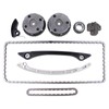 DriveFix Timing Chain kit with CVVT Sprocket for Land Range