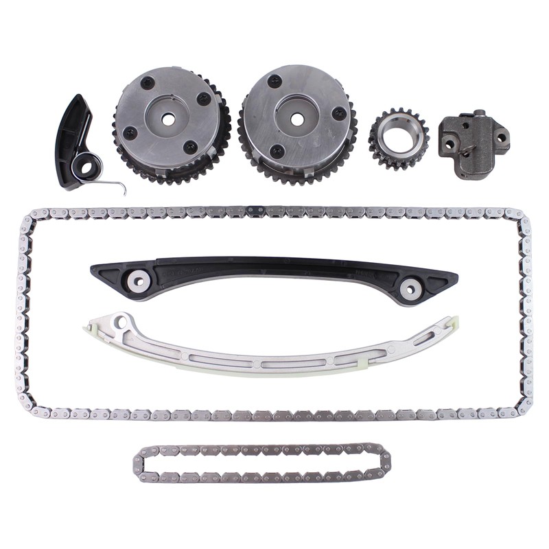 DriveFix Timing Chain kit with CVVT Sprocket for Land Range