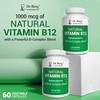 Dr. Berg Natural Vitamin B12 1000 mcg with B Complex