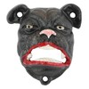 Design Toscano English Bulldog Bottle Opener