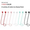 (5 Pack Straps + 4 Pack EarHook+1 Pack Lanyard) Ultra
