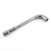 PZRT L Shaped Hex Socket Wrench Nut Driver 10mm Metric